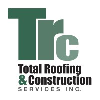 Total Roofing & Construction Services Inc logo, Total Roofing & Construction Services Inc contact details