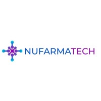 NufarmaTech logo, NufarmaTech contact details