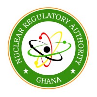 Nuclear Regulatory Authority, Ghana logo, Nuclear Regulatory Authority, Ghana contact details