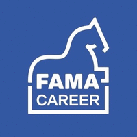 FAMA CAREER logo, FAMA CAREER contact details