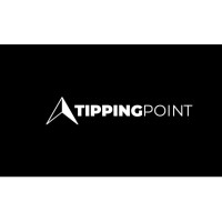 A Tipping Point logo, A Tipping Point contact details