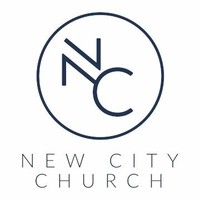 New City Church logo, New City Church contact details