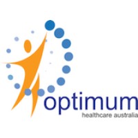 Optimum Healthcare Australia logo, Optimum Healthcare Australia contact details