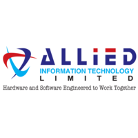 Allied Information Technology Ltd. logo, Allied Information Technology Ltd. contact details