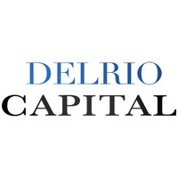 DelRio Capital logo, DelRio Capital contact details