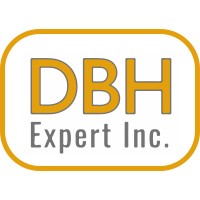 DBH Expert Inc. logo, DBH Expert Inc. contact details