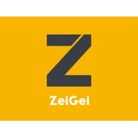 ZeiGei LLC logo, ZeiGei LLC contact details