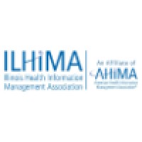 ILHIMA logo, ILHIMA contact details