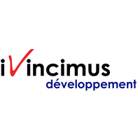 iVincimus développement logo, iVincimus développement contact details