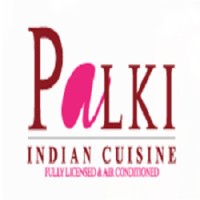 Palki Indian Restaurant logo, Palki Indian Restaurant contact details