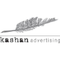 Kashan Advertising logo, Kashan Advertising contact details