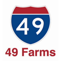 49 Farms logo, 49 Farms contact details