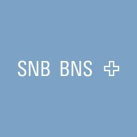 Swiss National Bank logo, Swiss National Bank contact details