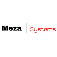 MezaSystems logo, MezaSystems contact details