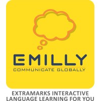 Emilly logo, Emilly contact details