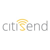 Citisend logo, Citisend contact details