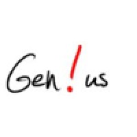 Genius Corporation (ジーニアス株式会社) logo, Genius Corporation (ジーニアス株式会社) contact details