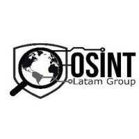 OSINT Latam Group logo, OSINT Latam Group contact details