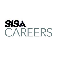 SISA Careers logo, SISA Careers contact details