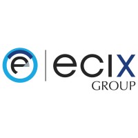 Ecix Group logo, Ecix Group contact details