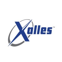 Xalles Holdings Inc. logo, Xalles Holdings Inc. contact details