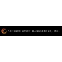 Secured Asset Management logo, Secured Asset Management contact details