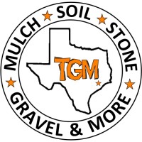 Texas Garden Materials logo, Texas Garden Materials contact details