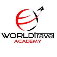 World Travel Academy logo, World Travel Academy contact details