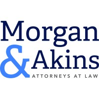 Morgan & Akins, PLLC logo, Morgan & Akins, PLLC contact details