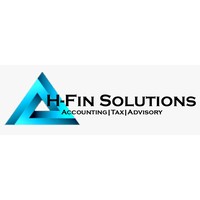 H-Fin Solutions (Pty) Ltd logo, H-Fin Solutions (Pty) Ltd contact details