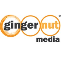 Ginger Nut Media logo, Ginger Nut Media contact details