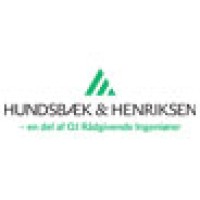 HundsbÃ¦k & Henriksen A/S logo, HundsbÃ¦k & Henriksen A/S contact details