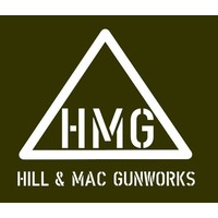 Hill and Mac Gunworks logo, Hill and Mac Gunworks contact details