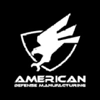 American Defense MfgÂ® logo, American Defense MfgÂ® contact details