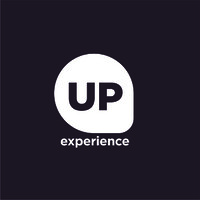 UP HUB logo, UP HUB contact details