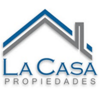 La Casa Propiedades logo, La Casa Propiedades contact details