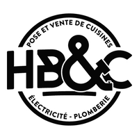 HB&C logo, HB&C contact details