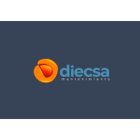 DIECSA logo, DIECSA contact details