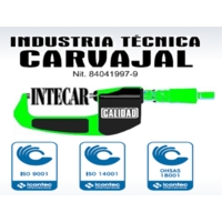 Industria Tecnica Carvajal  INTECAR logo, Industria Tecnica Carvajal  INTECAR contact details