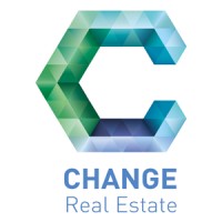 Change Real Estate UK logo, Change Real Estate UK contact details