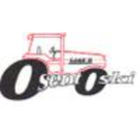 Osentoski Farm Equipment Inc logo, Osentoski Farm Equipment Inc contact details