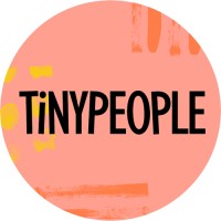 Tiny People logo, Tiny People contact details