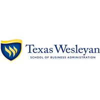 Texas Wesleyan School of Business Administration logo, Texas Wesleyan School of Business Administration contact details