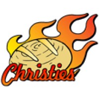 Christies Bakery logo, Christies Bakery contact details