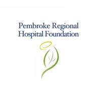 Pembroke Regional Hospital Foundation logo, Pembroke Regional Hospital Foundation contact details