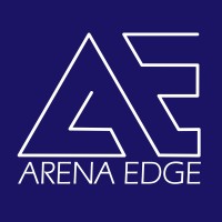 Arena Edge logo, Arena Edge contact details