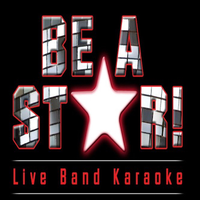 BE A STAR! Live Band Karaoke logo, BE A STAR! Live Band Karaoke contact details