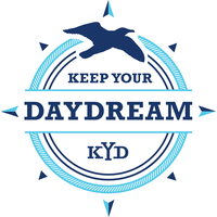 Keep Your Daydream logo, Keep Your Daydream contact details