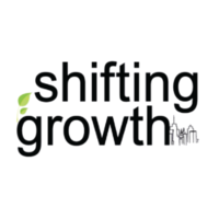 Shifting Growth Garden Society logo, Shifting Growth Garden Society contact details