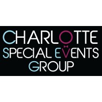 The Charlotte Special Events Group logo, The Charlotte Special Events Group contact details